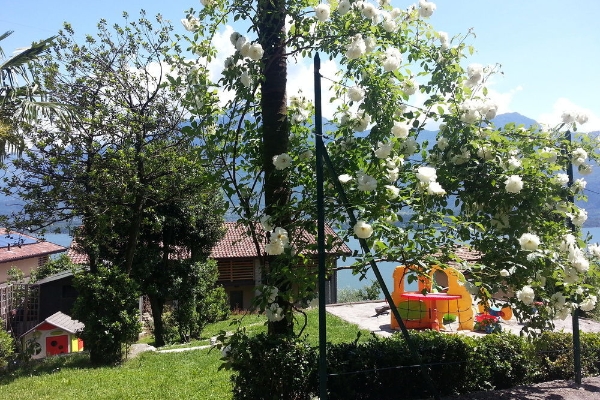 Hotel Il Giardino di Lory